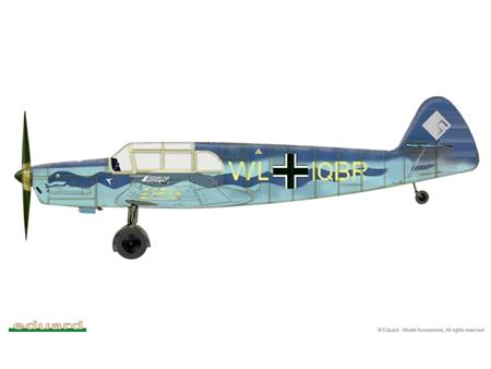 Bf 108