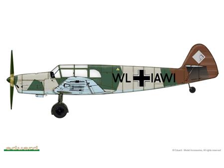 Bf 108