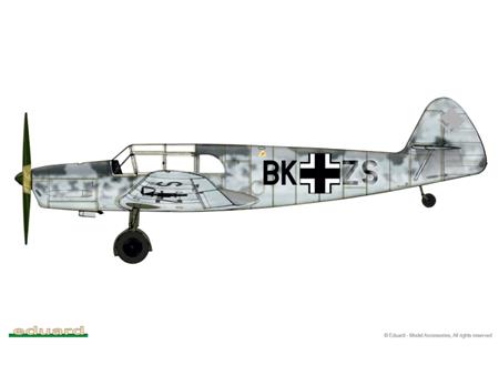 Bf 108