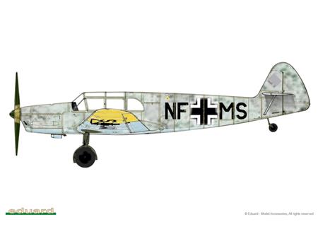 Bf 108