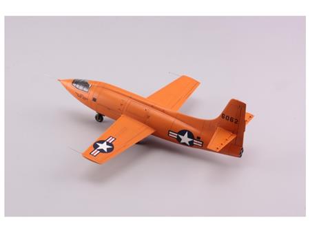 X-1 Mach Buster