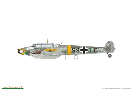 Bf 110F