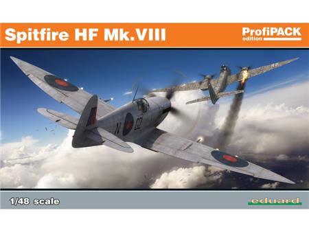 Spitfire HF Mk. VIII 