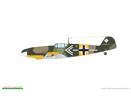 BF 109G-2