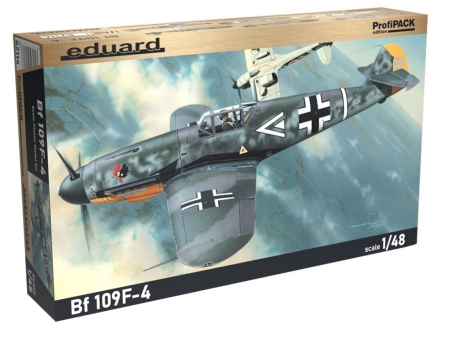 BF 109F-4