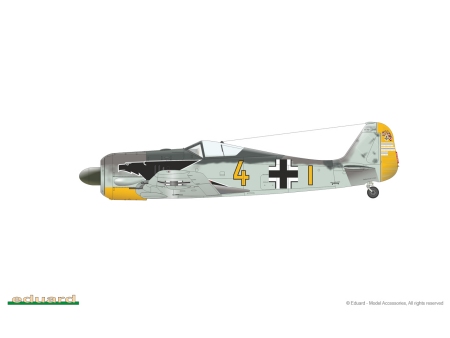 Fw 190A-2 