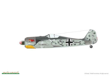 Fw 190A-2 