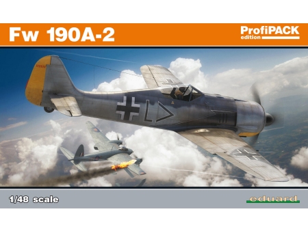 Fw 190A-2 