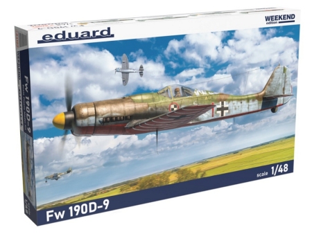 Fw 190D-9