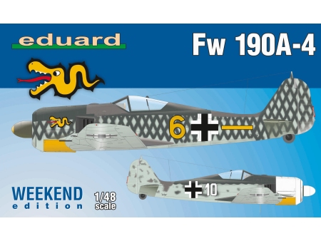 Fw 190A-4