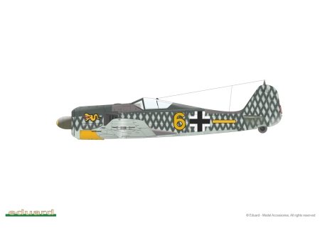 Fw 190A-4