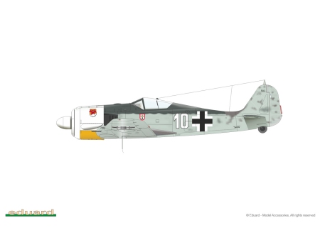 Fw 190A-4