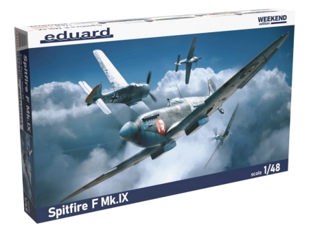 Spitfire F Mk.IX