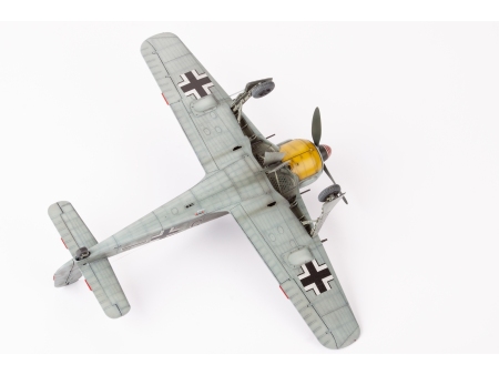 Fw 190A-2 