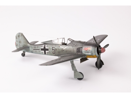 Fw 190A-2 