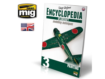 ENCYCLOPEDIA OF AIRCRAFT (Painting)