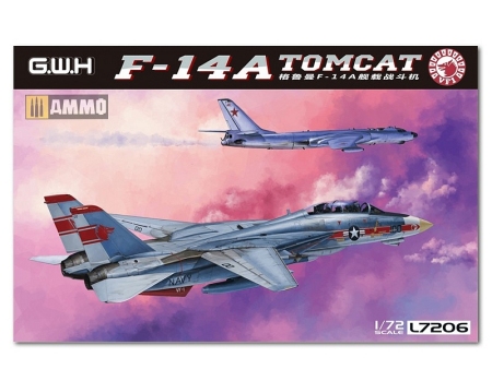 F-14A Tomcat