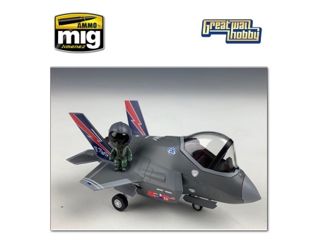 F-35A USAF/RAAF