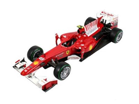 Ferrari F10