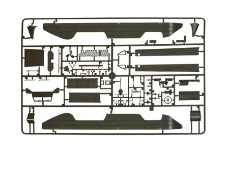 DUKV AMPHIOUS TRUCK