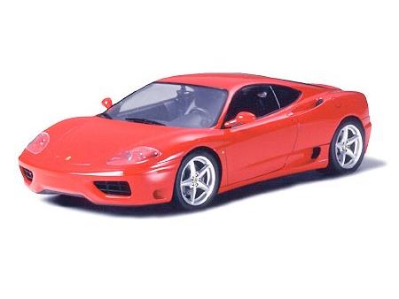 Ferrari 360 Modena