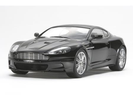 Aston Martin DBS