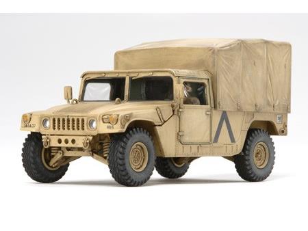 U.S.Modern 4 x4 utility vehicle 