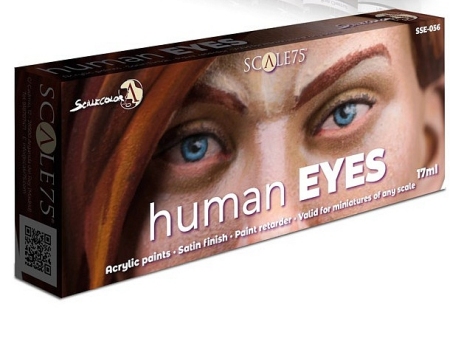 HUMAN EYES