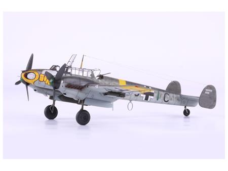 Bf 110F