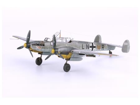 Bf 110F