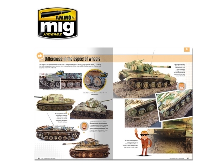 Modelling School: How to make mud in your model