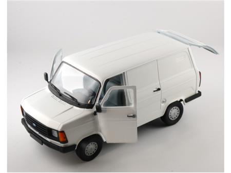 Ford Transit MK2