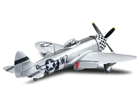 Republic P-47D Thunderbolt 