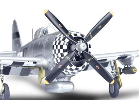 Republic P-47D Thunderbolt 