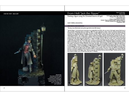 Knjiga: Scale Model Handbook 6.