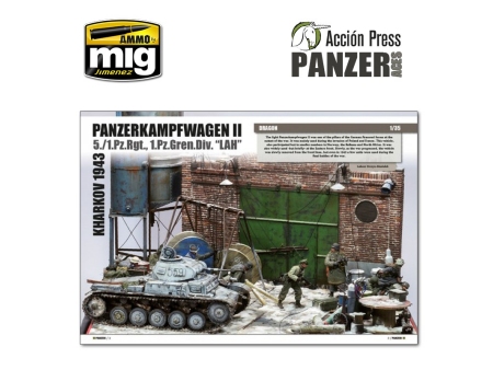 PANZER ACES Nº59