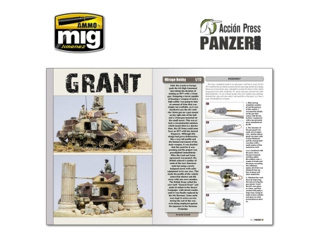 PANZER ACES Nº60