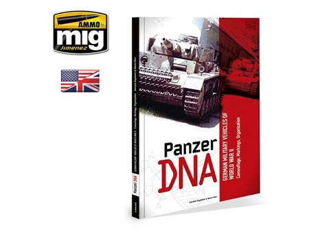 Panzer DNA