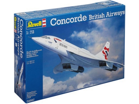 Concorde (British Airways)