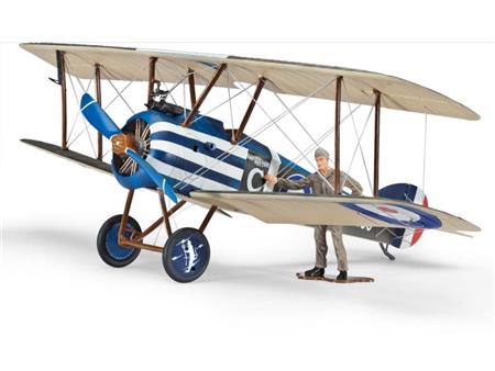 Sopwith F.1 CAMEL