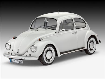 VW BEETLE