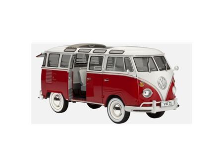 Volkswagen T1 