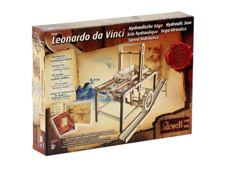 da Vinci Zaga