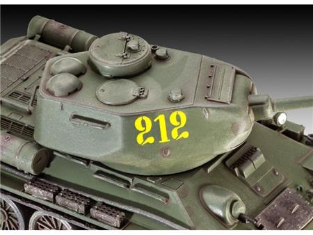 T-34/85