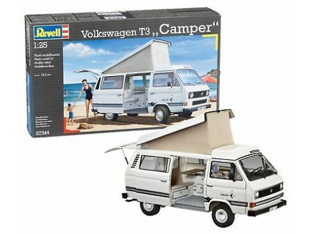 Volkswagen T3 Camper