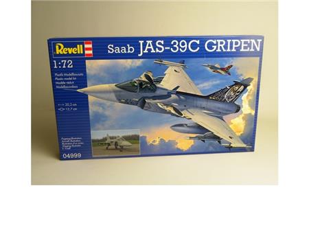 Saab JAS 39C Gripen