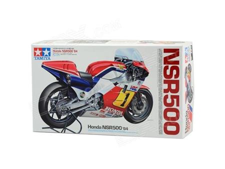 Honda NSR 500 ^84