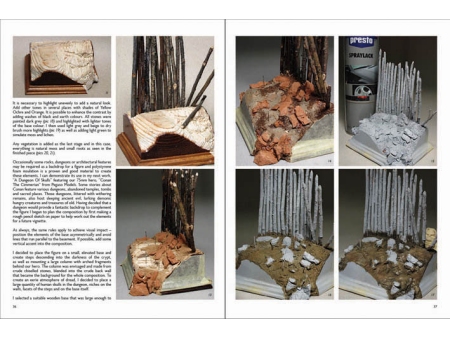 Knjiga: Scale Model Handbook 7.