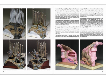 Knjiga: Scale Model Handbook 7.