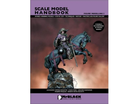 Knjiga: Scale Model Handbook 2.